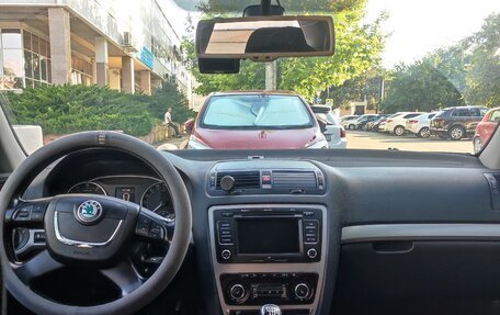Skoda Octavia, 2012 год, 1 100 000 рублей, 6 фотография