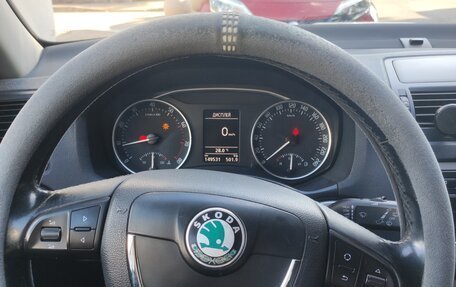 Skoda Octavia, 2012 год, 1 100 000 рублей, 3 фотография