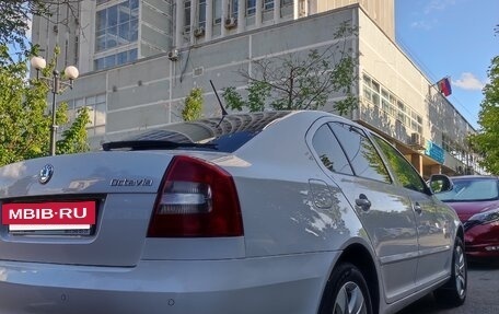 Skoda Octavia, 2012 год, 1 100 000 рублей, 7 фотография