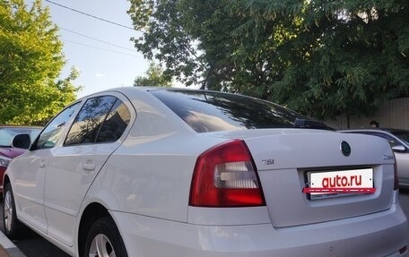 Skoda Octavia, 2012 год, 1 100 000 рублей, 8 фотография