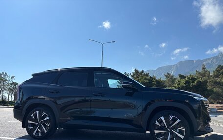 Geely Atlas, 2024 год, 3 000 000 рублей, 3 фотография