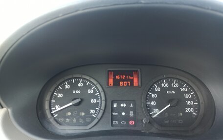 Renault Logan I, 2013 год, 420 000 рублей, 6 фотография