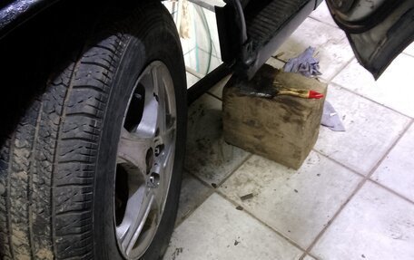 Hyundai Grace, 1996 год, 250 000 рублей, 3 фотография