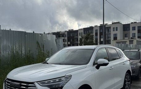 Haval Jolion, 2023 год, 1 900 000 рублей, 4 фотография