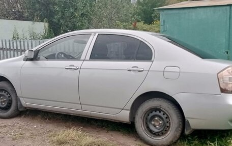 Lifan Solano I (630) рестайлинг, 2010 год, 350 000 рублей, 8 фотография