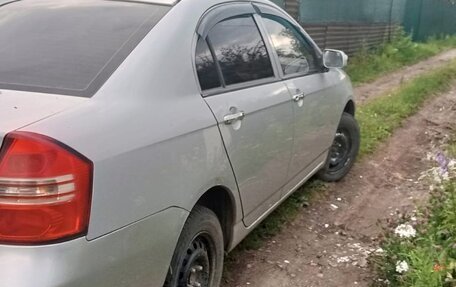 Lifan Solano I (630) рестайлинг, 2010 год, 350 000 рублей, 10 фотография
