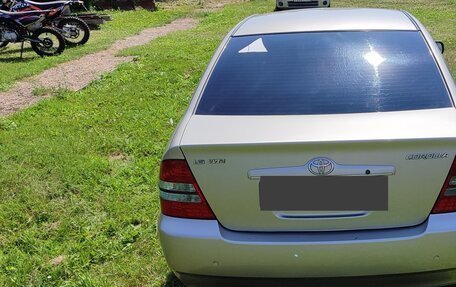 Toyota Corolla, 2003 год, 590 000 рублей, 2 фотография