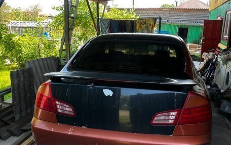 Nissan Skyline, 2003 год, 570 000 рублей, 4 фотография