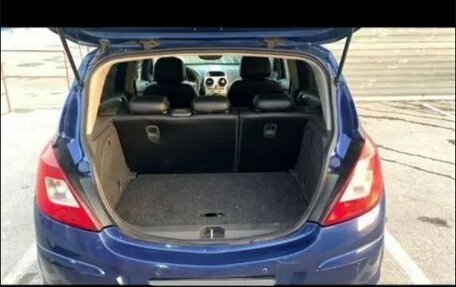 Opel Corsa D, 2007 год, 320 000 рублей, 7 фотография