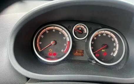 Opel Corsa D, 2007 год, 320 000 рублей, 6 фотография