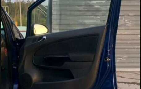Opel Corsa D, 2007 год, 320 000 рублей, 8 фотография
