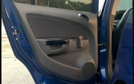 Opel Corsa D, 2007 год, 320 000 рублей, 10 фотография