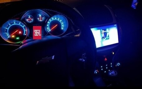 Chevrolet Cruze II, 2012 год, 790 000 рублей, 6 фотография