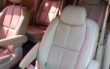 KIA Carnival III, 2016 год, 2 260 000 рублей, 12 фотография