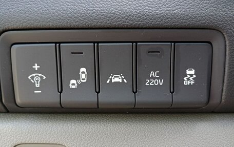 KIA Carnival III, 2016 год, 2 260 000 рублей, 21 фотография