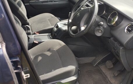 Peugeot 5008 I рестайлинг, 2015 год, 1 250 000 рублей, 2 фотография