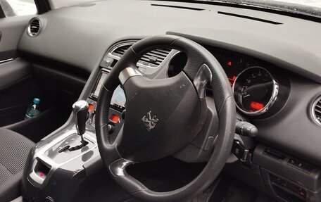 Peugeot 5008 I рестайлинг, 2015 год, 1 250 000 рублей, 3 фотография