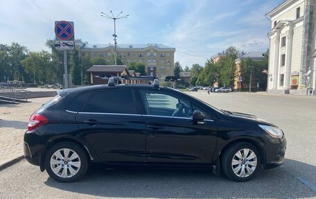 Citroen C4 II рестайлинг, 2011 год, 650 000 рублей, 4 фотография