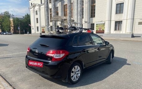 Citroen C4 II рестайлинг, 2011 год, 650 000 рублей, 5 фотография