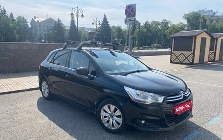 Citroen C4 II рестайлинг, 2011 год, 650 000 рублей, 3 фотография