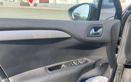 Citroen C4 II рестайлинг, 2011 год, 650 000 рублей, 11 фотография