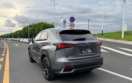 Lexus NX I, 2021 год, 3 623 000 рублей, 3 фотография
