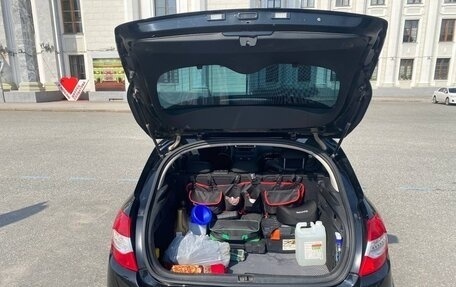 Citroen C4 II рестайлинг, 2011 год, 650 000 рублей, 13 фотография