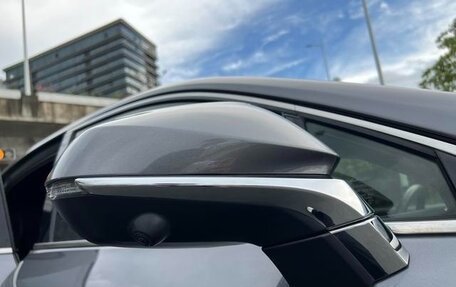 Lexus NX I, 2021 год, 3 623 000 рублей, 12 фотография