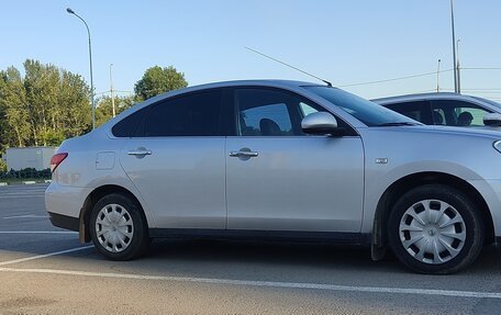 Nissan Almera, 2013 год, 710 000 рублей, 4 фотография