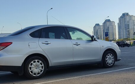 Nissan Almera, 2013 год, 710 000 рублей, 5 фотография