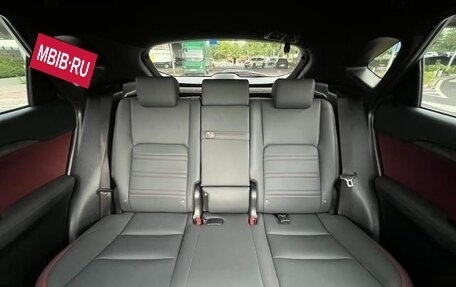Lexus NX I, 2021 год, 3 623 000 рублей, 15 фотография