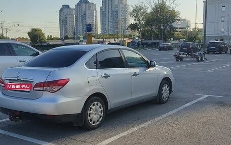 Nissan Almera, 2013 год, 710 000 рублей, 6 фотография