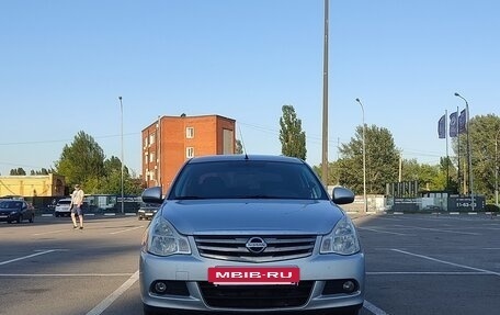 Nissan Almera, 2013 год, 710 000 рублей, 3 фотография