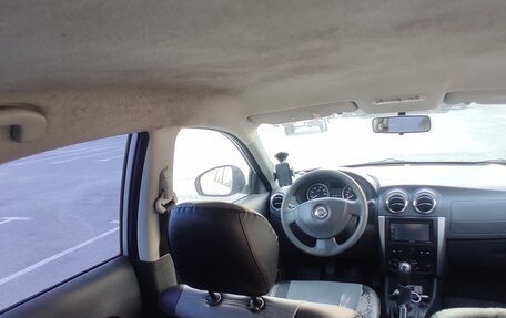 Nissan Almera, 2013 год, 710 000 рублей, 11 фотография