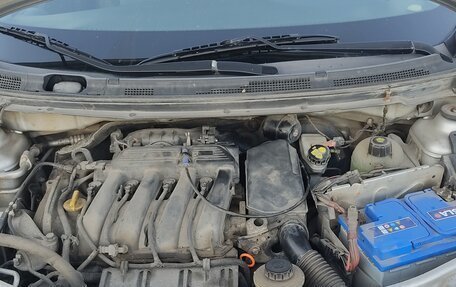 Nissan Almera, 2013 год, 710 000 рублей, 14 фотография