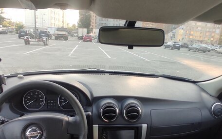 Nissan Almera, 2013 год, 710 000 рублей, 9 фотография