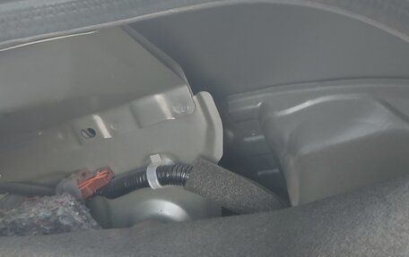 Nissan Almera, 2013 год, 710 000 рублей, 13 фотография