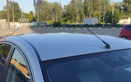 Nissan Almera, 2013 год, 710 000 рублей, 17 фотография