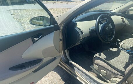 Nissan Primera III, 2003 год, 340 000 рублей, 8 фотография