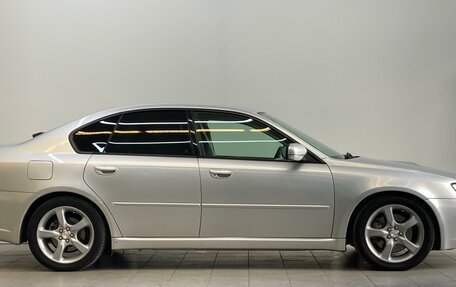 Subaru Legacy III, 2003 год, 770 000 рублей, 5 фотография