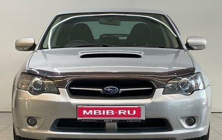 Subaru Legacy III, 2003 год, 770 000 рублей, 3 фотография