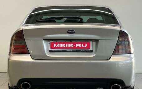 Subaru Legacy III, 2003 год, 770 000 рублей, 7 фотография