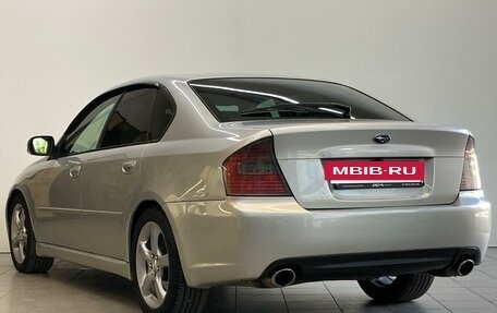 Subaru Legacy III, 2003 год, 770 000 рублей, 8 фотография