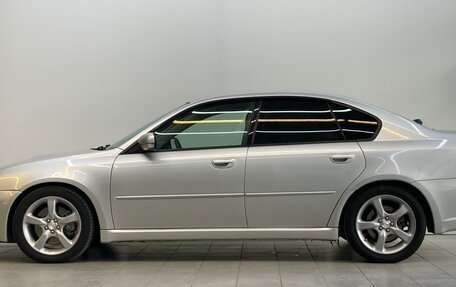 Subaru Legacy III, 2003 год, 770 000 рублей, 9 фотография