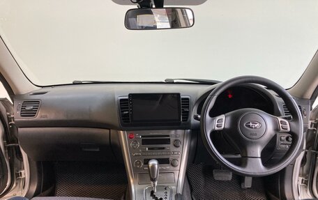 Subaru Legacy III, 2003 год, 770 000 рублей, 10 фотография