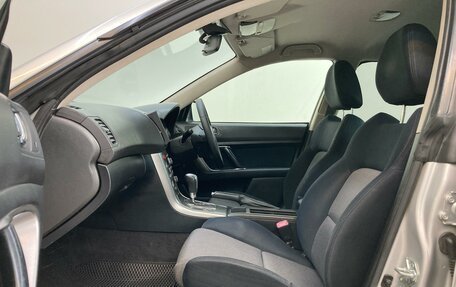 Subaru Legacy III, 2003 год, 770 000 рублей, 14 фотография