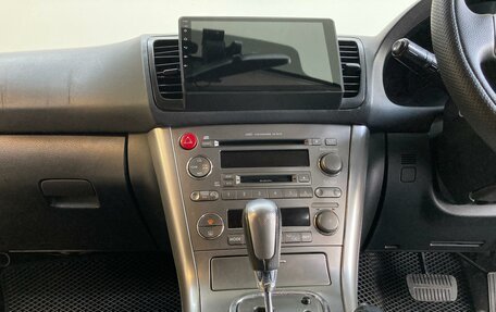Subaru Legacy III, 2003 год, 770 000 рублей, 12 фотография