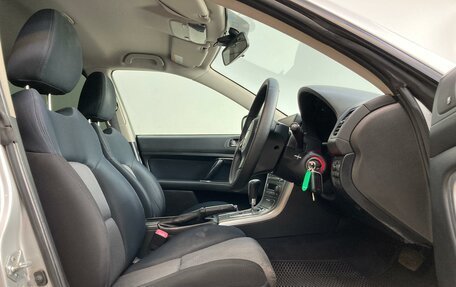 Subaru Legacy III, 2003 год, 770 000 рублей, 15 фотография