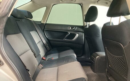 Subaru Legacy III, 2003 год, 770 000 рублей, 17 фотография