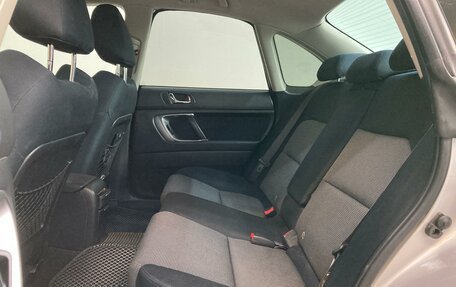 Subaru Legacy III, 2003 год, 770 000 рублей, 16 фотография
